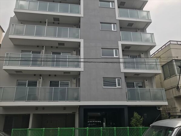 プラウドフラット根津谷中の物件内観写真